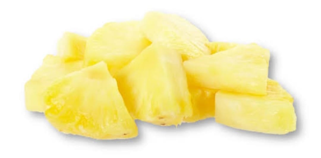 Frozen Tropical Fruit