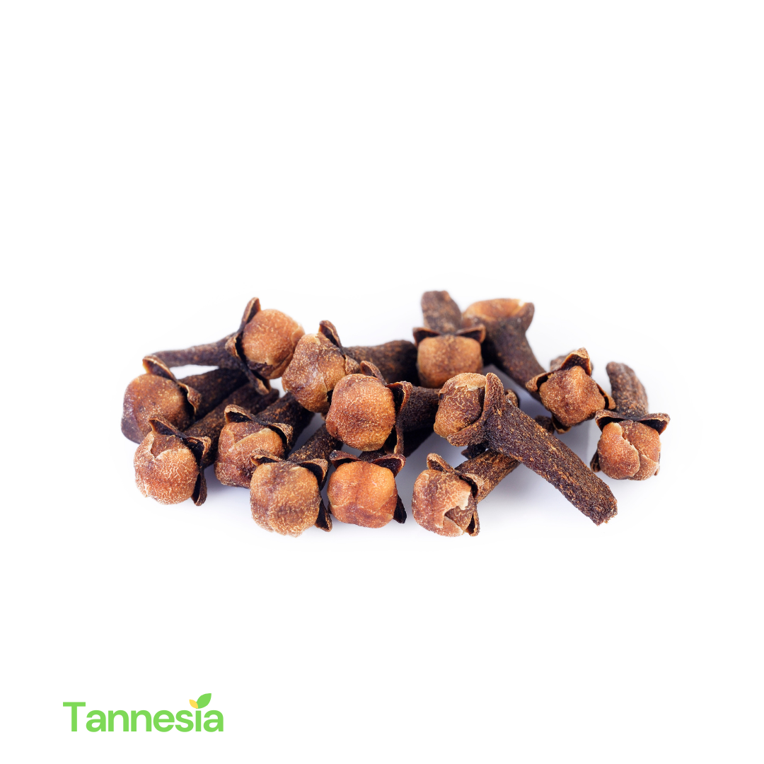 Frozen Tropical Fruit